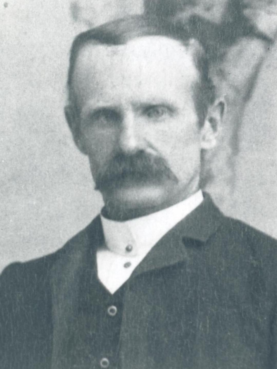 Samuel Haslam (1849 - 1913) Profile